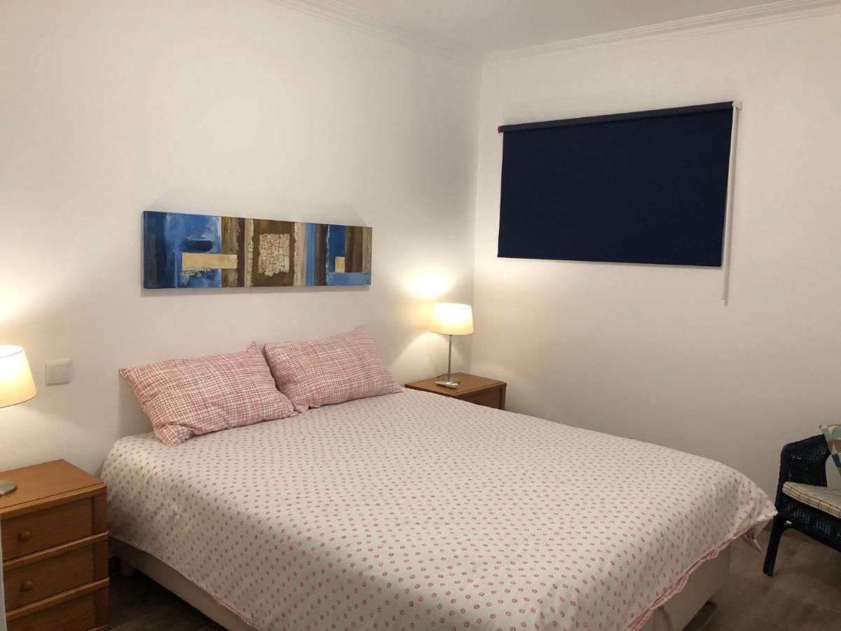 Sunrise Apartment Виламура Екстериор снимка