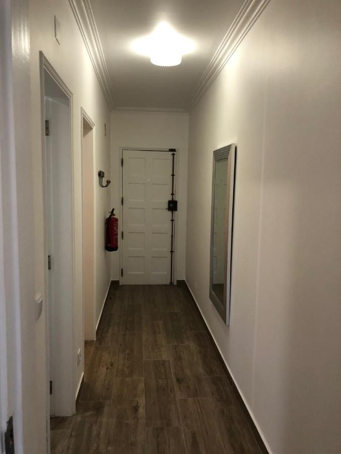 Sunrise Apartment Виламура Екстериор снимка