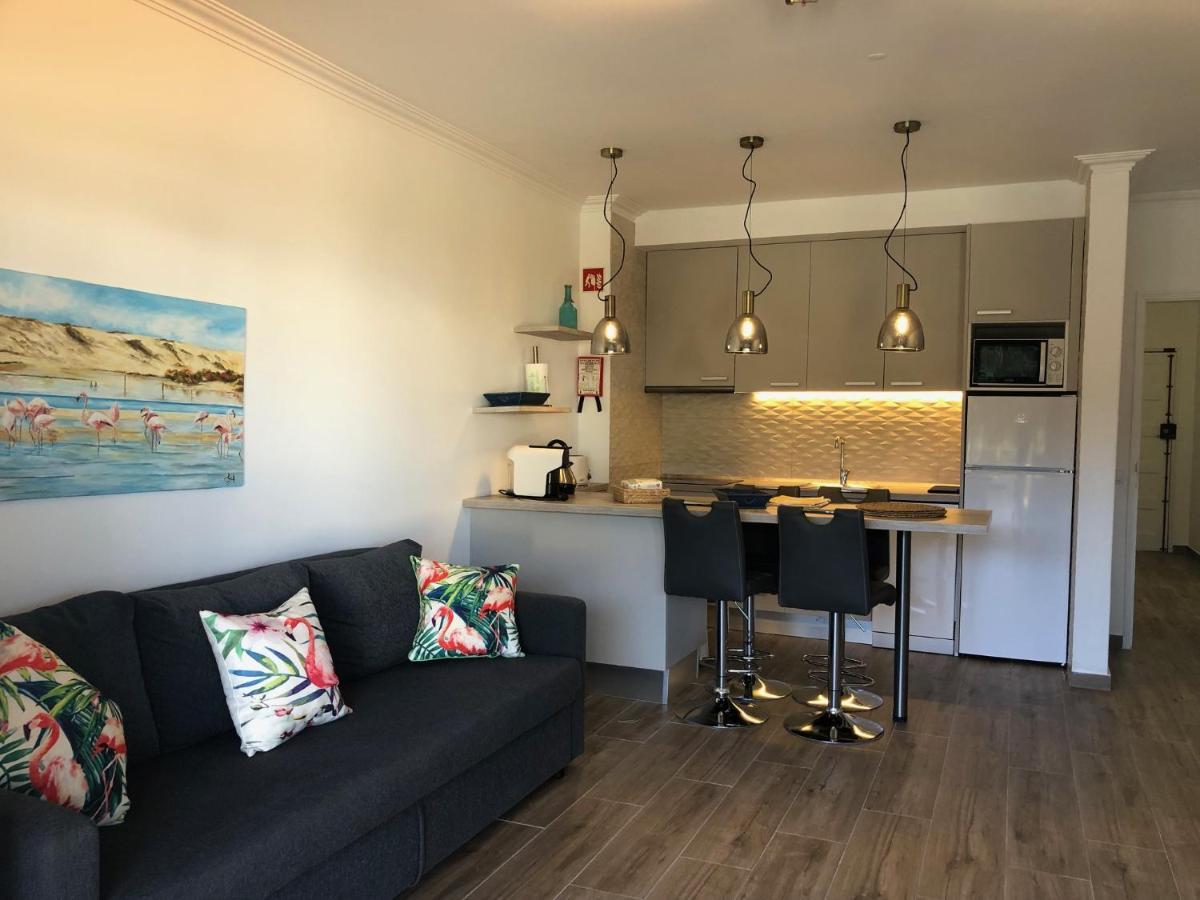Sunrise Apartment Виламура Екстериор снимка