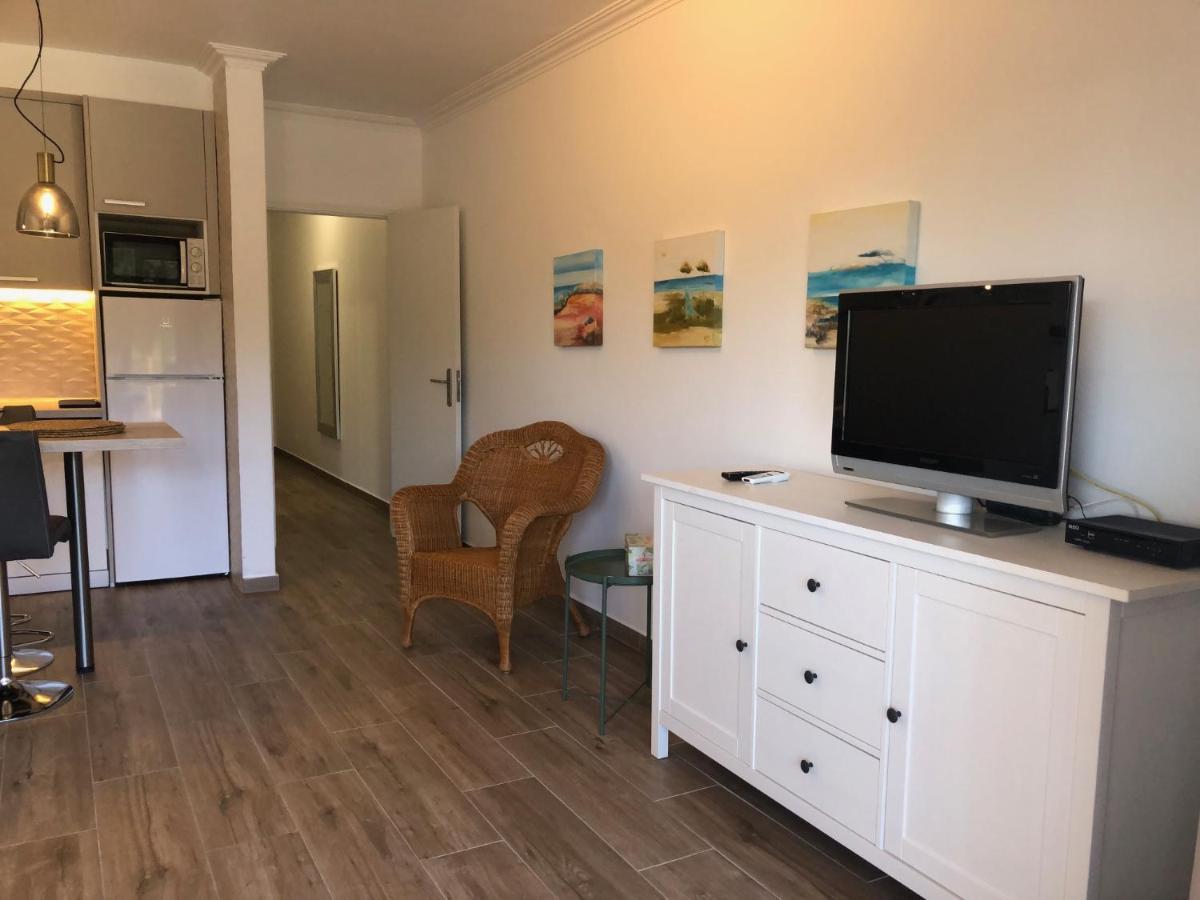 Sunrise Apartment Виламура Екстериор снимка