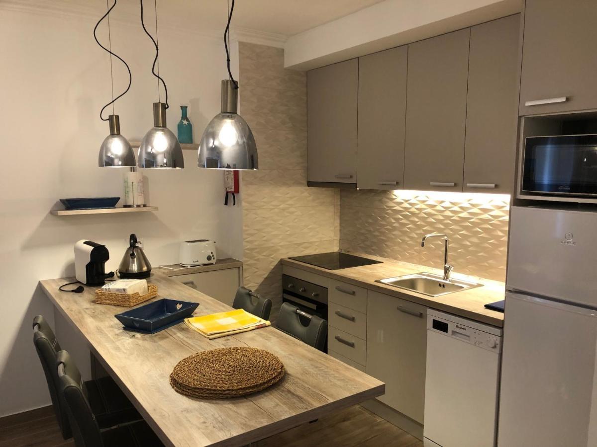 Sunrise Apartment Виламура Екстериор снимка